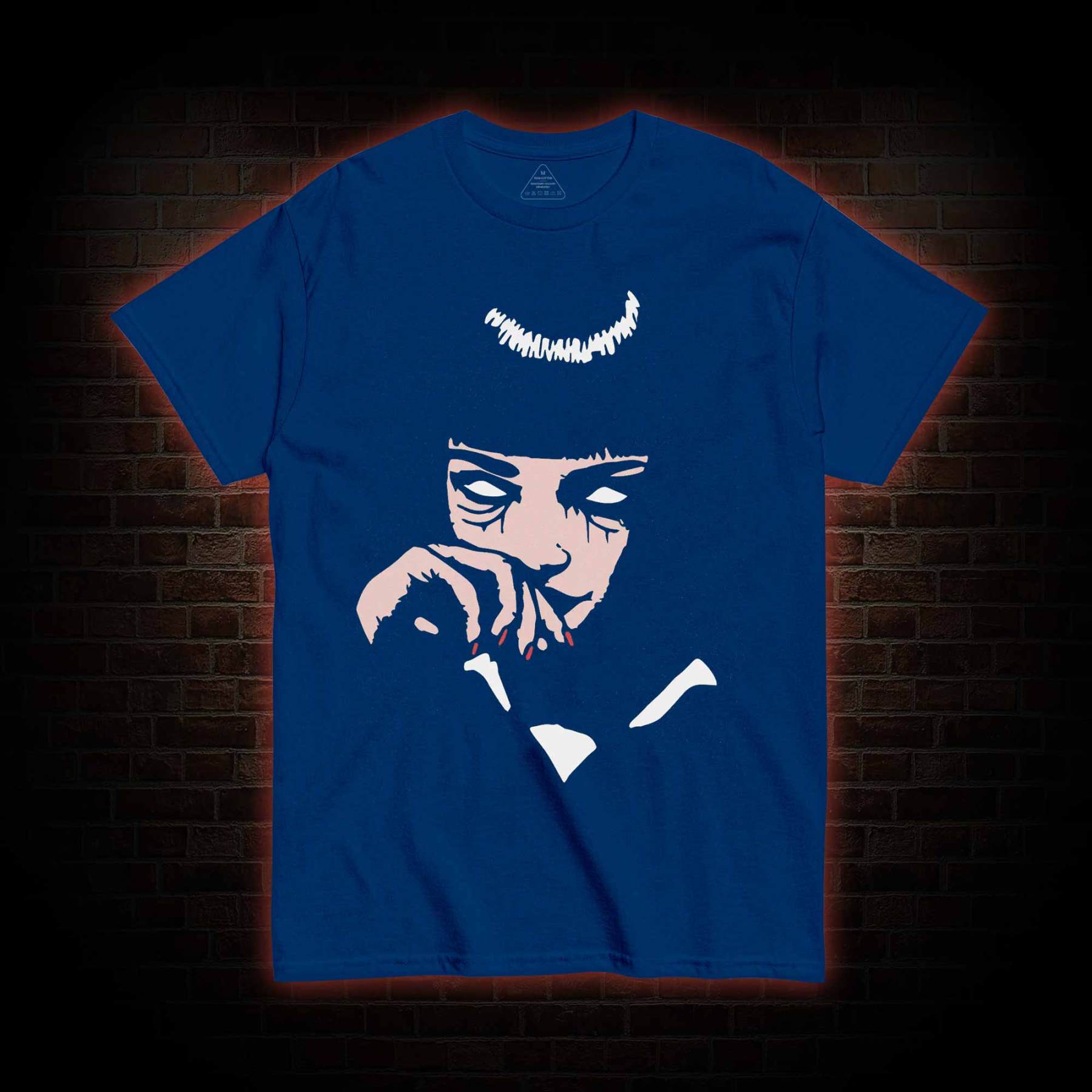 Say Something T-shirt