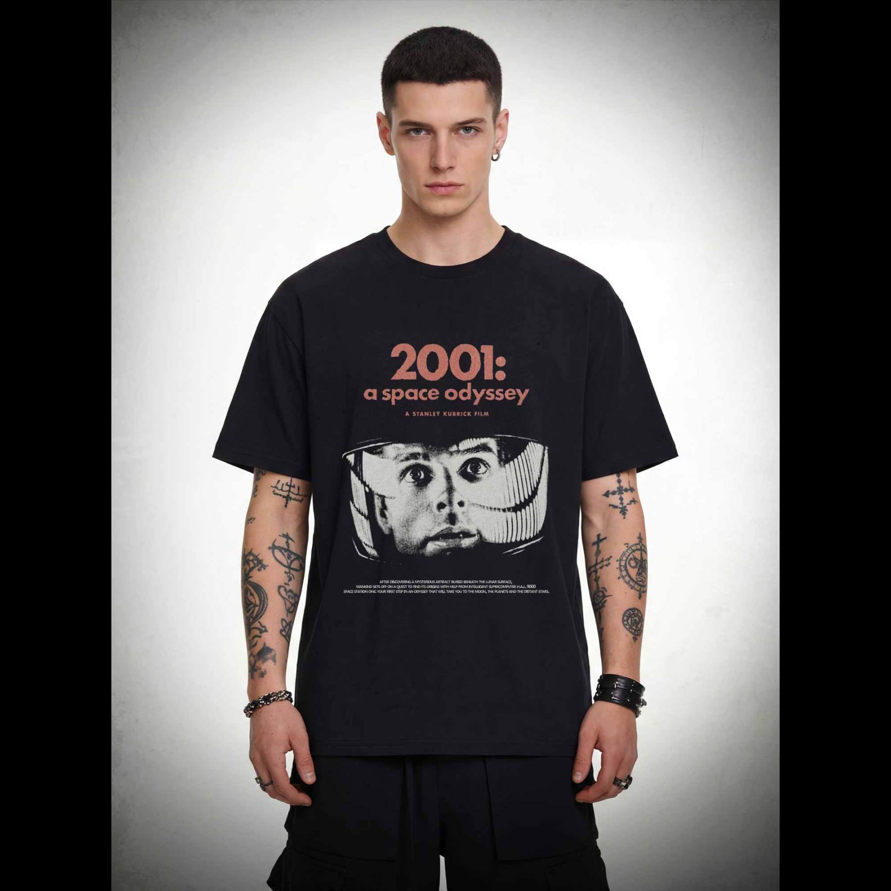 My God it's Full of Stars T-shirt