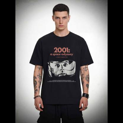 My God it's Full of Stars T-shirt