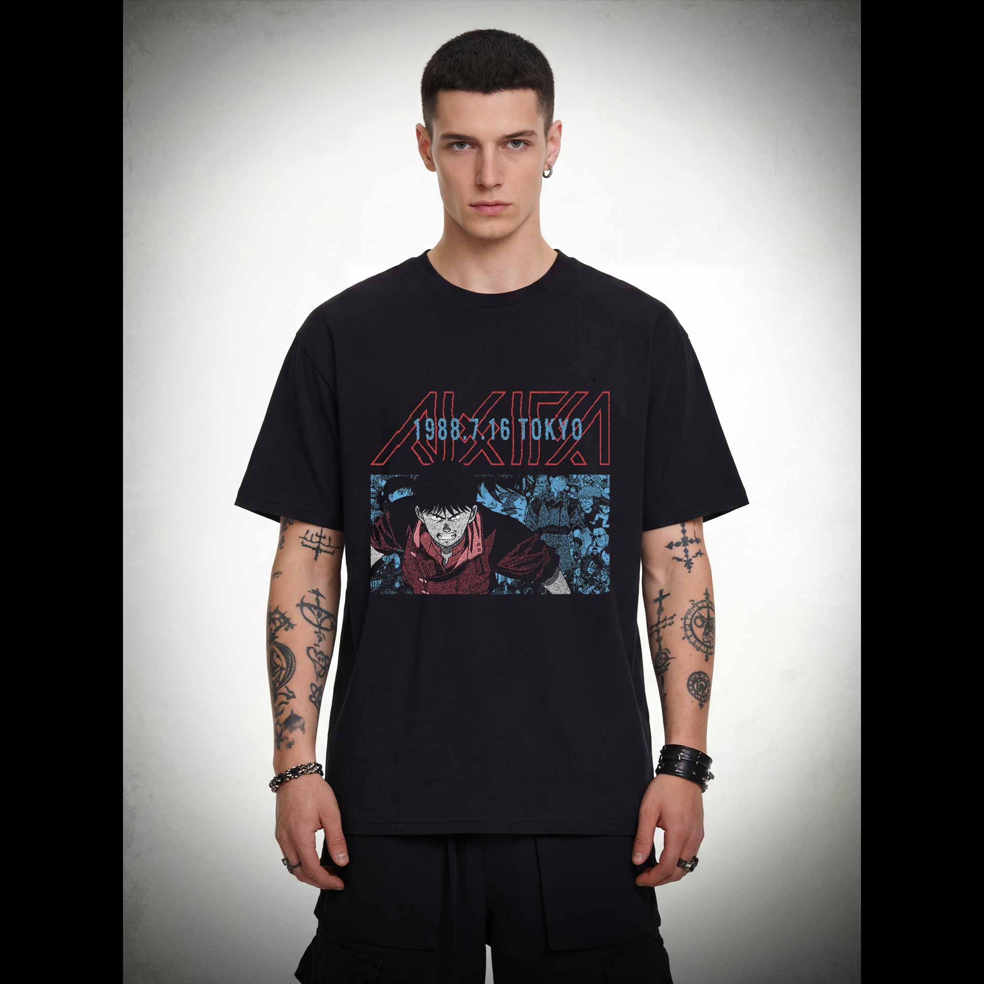 Leave Me Alone T-shirt