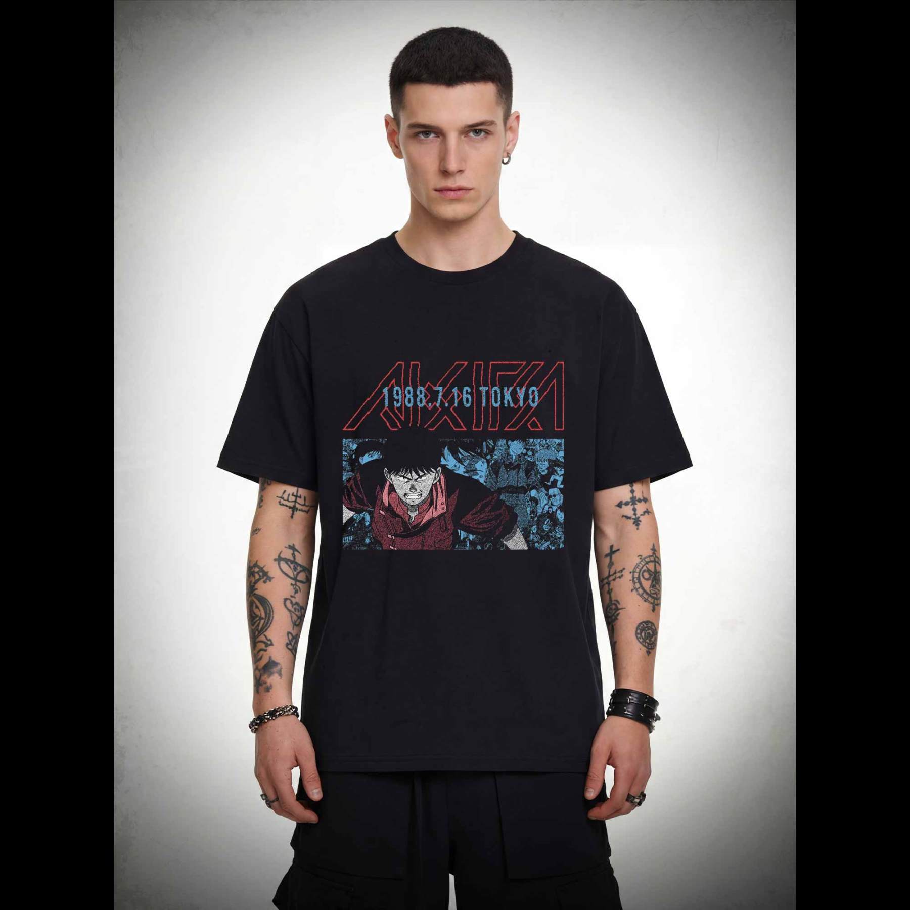 Leave Me Alone T-shirt