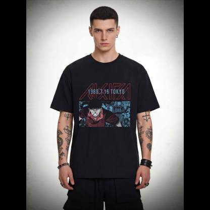 Leave Me Alone T-shirt