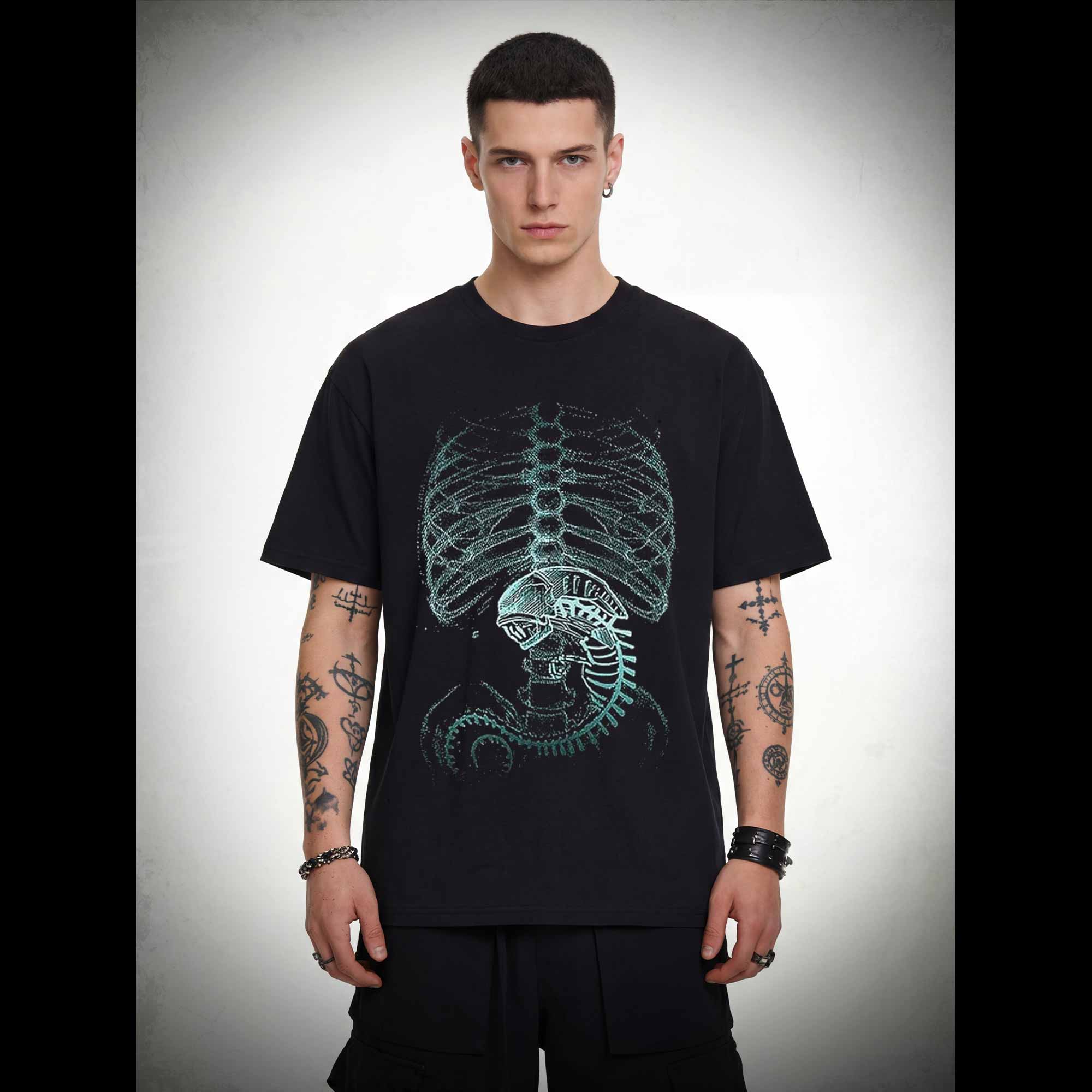 A Perfect Organism T-shirt