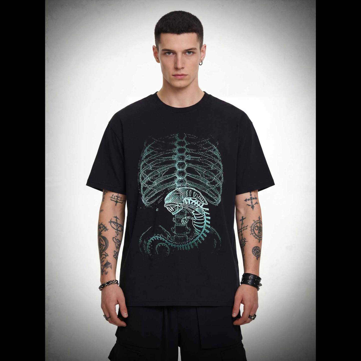 A Perfect Organism T-shirt