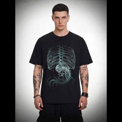 A Perfect Organism T-shirt