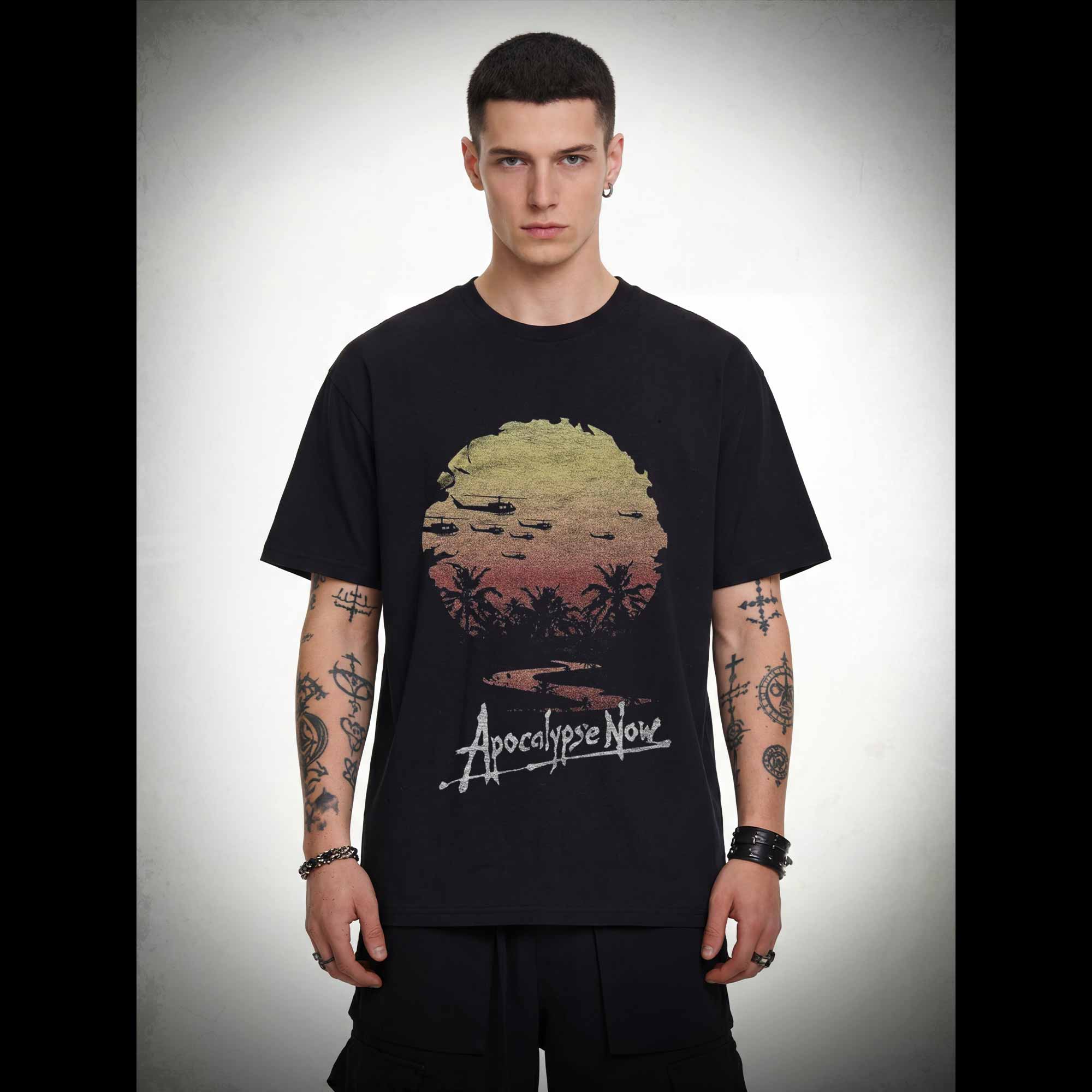 The Horror... The Horror T-shirt