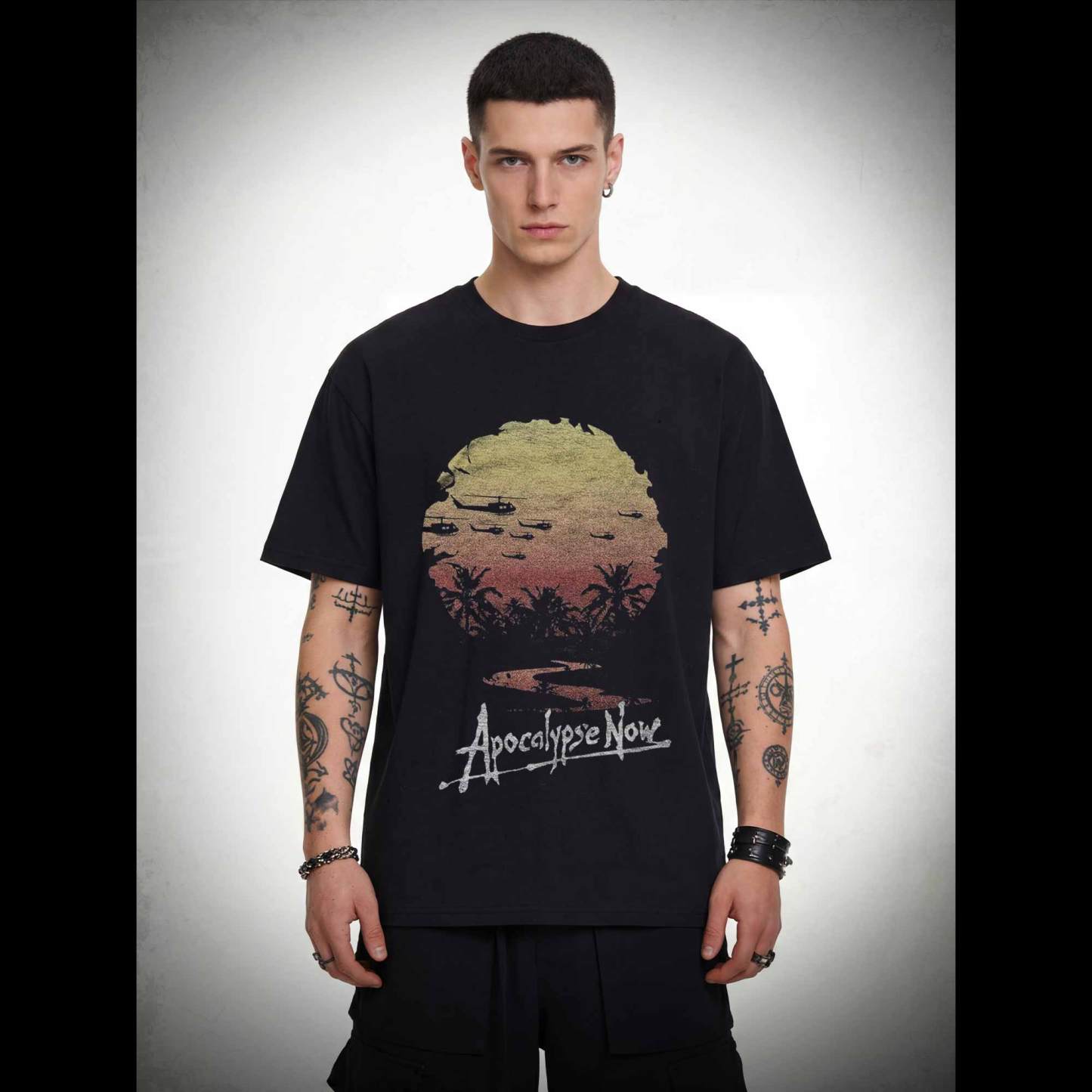 The Horror... The Horror T-shirt