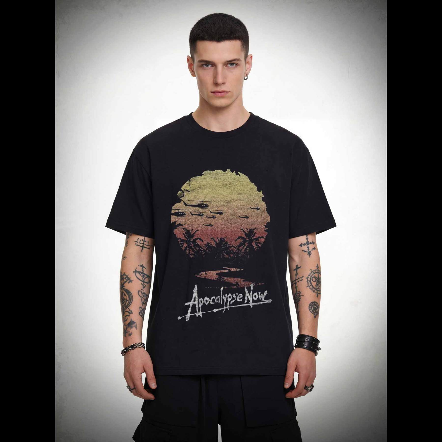 The Horror... The Horror T-shirt