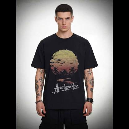 The Horror... The Horror T-shirt