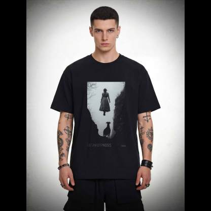Metamorphosis T-shirt