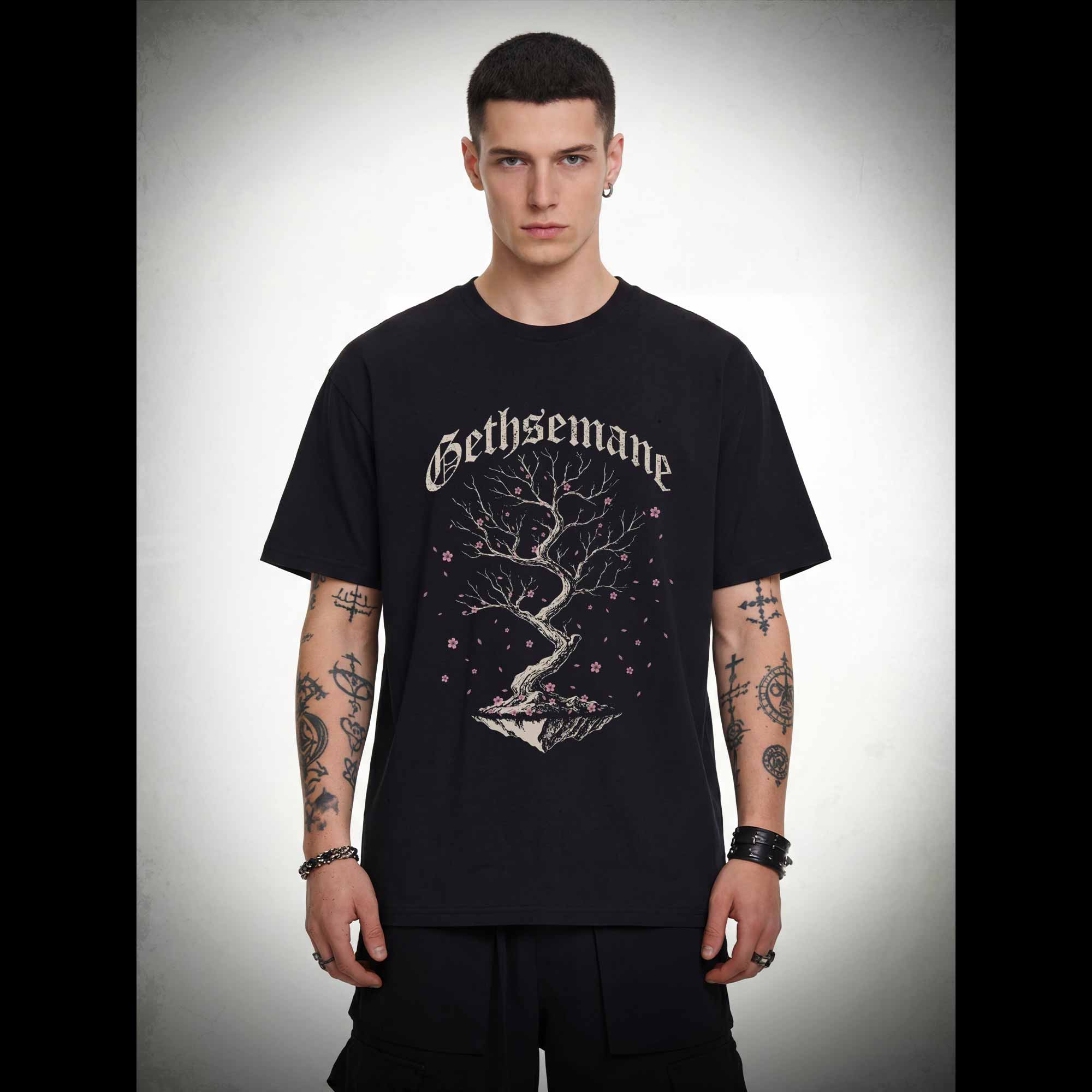 Gethsemane T-shirt