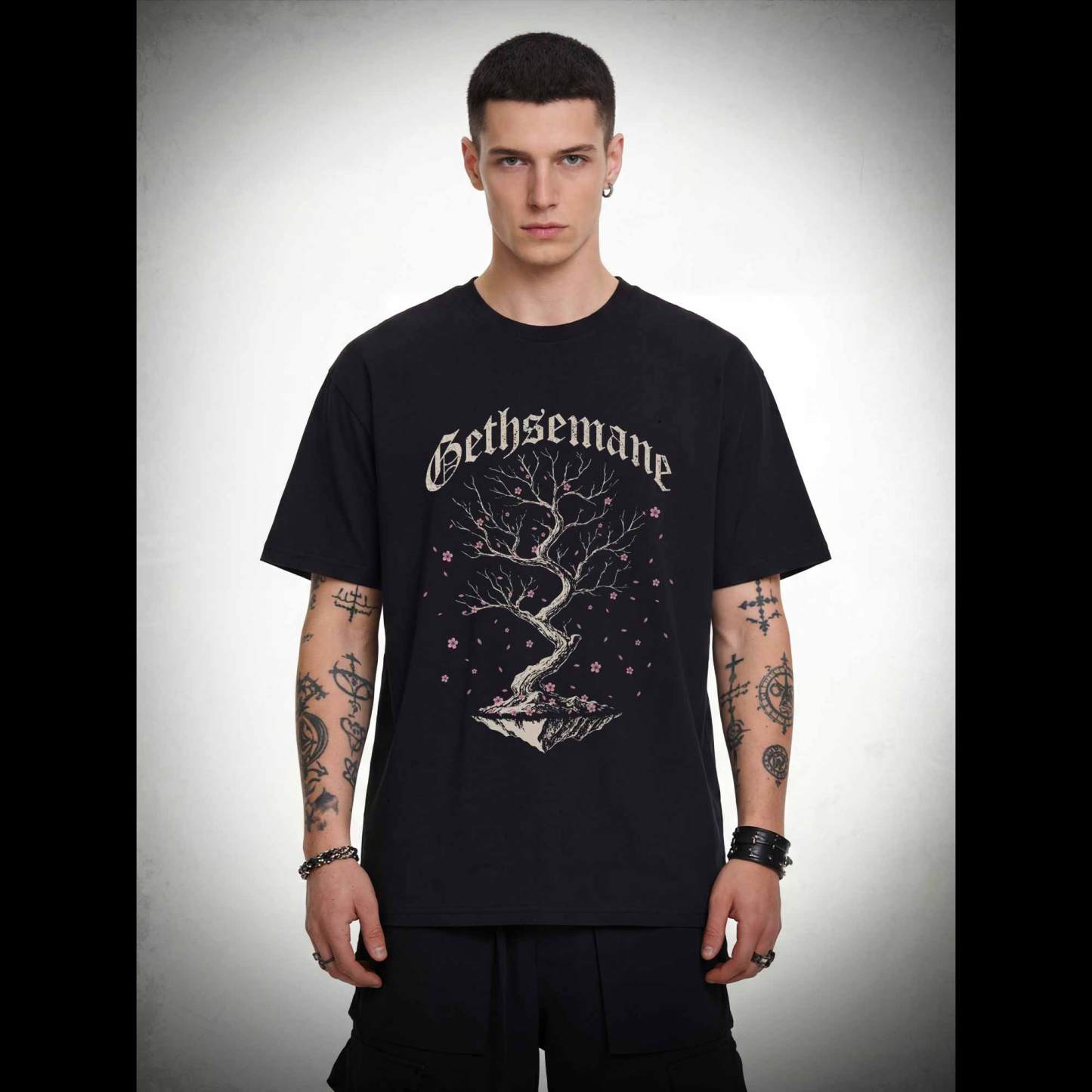 Gethsemane T-shirt