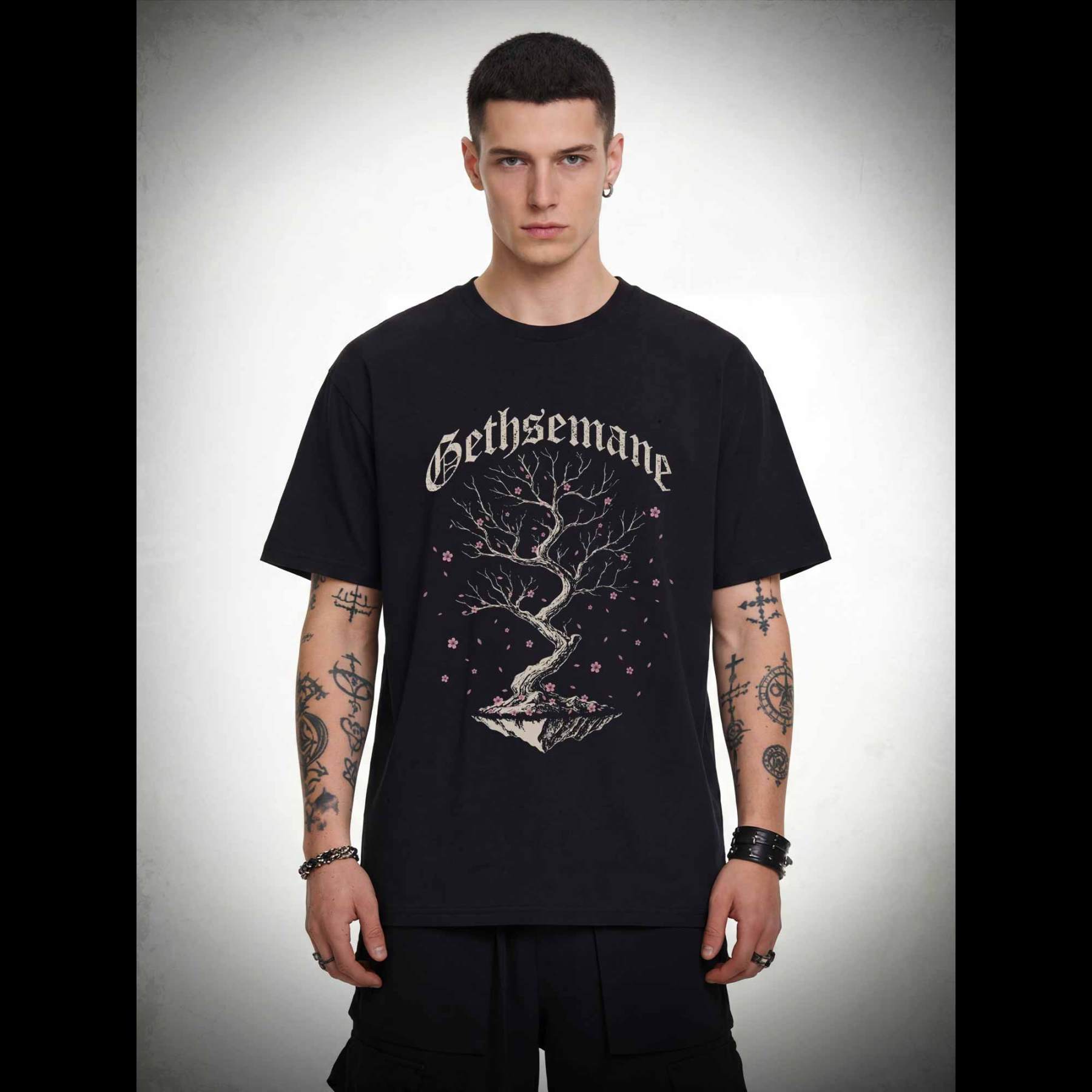 Gethsemane T-shirt