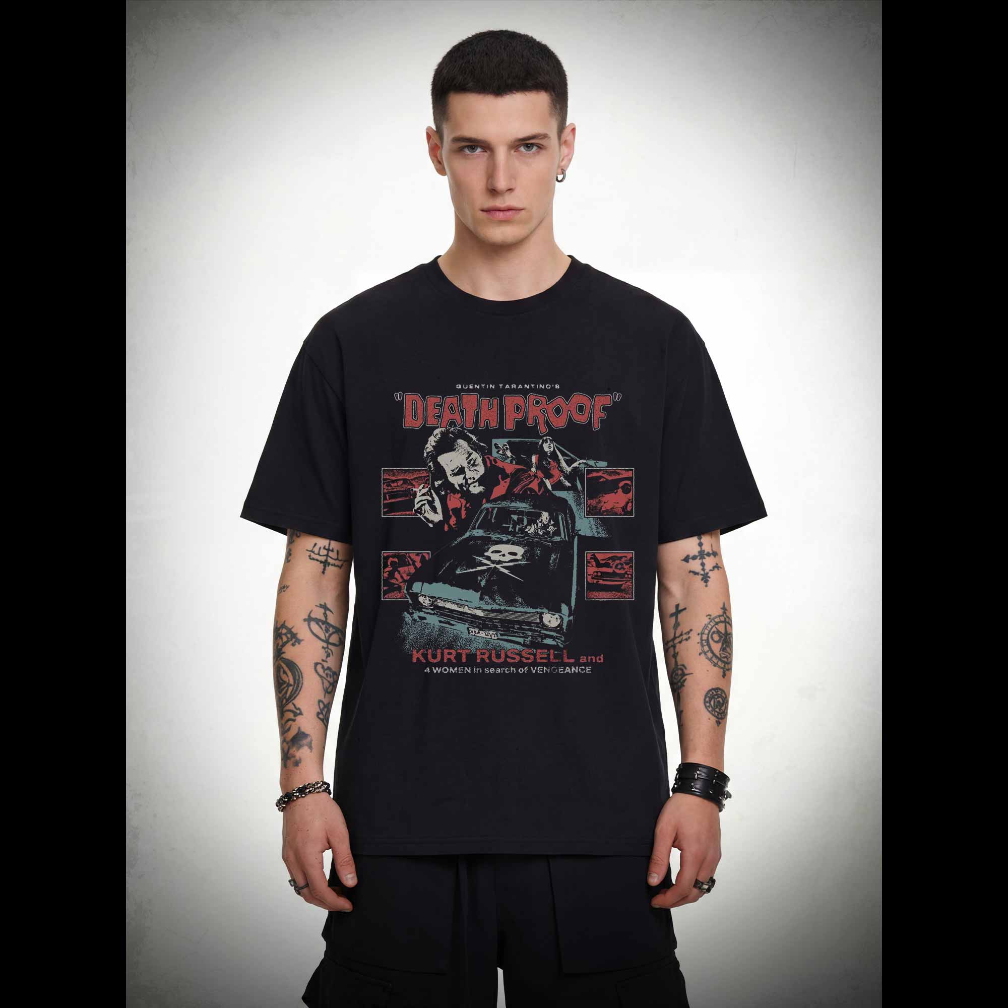 It's All about the Subtext T-shirt