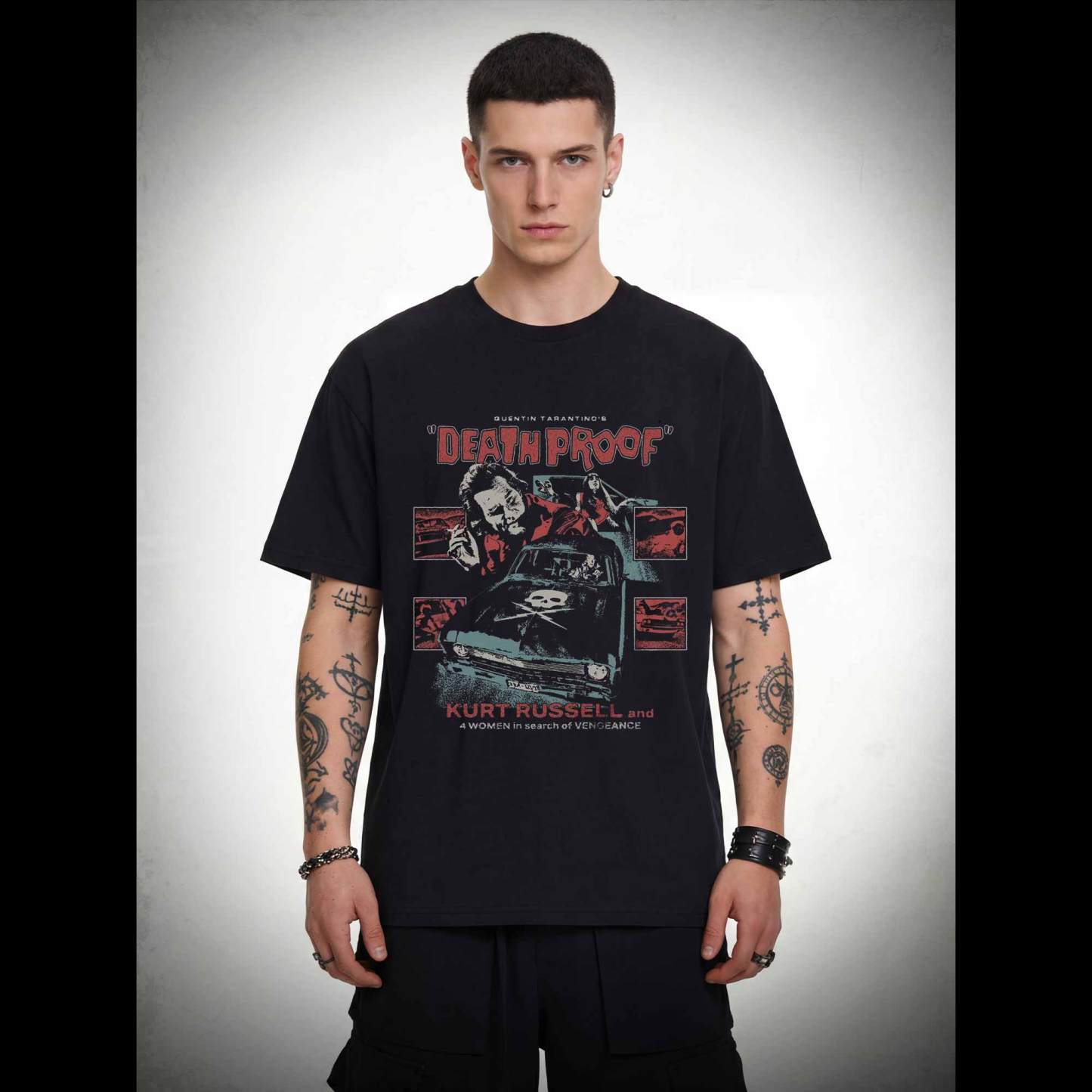 It's All about the Subtext T-shirt