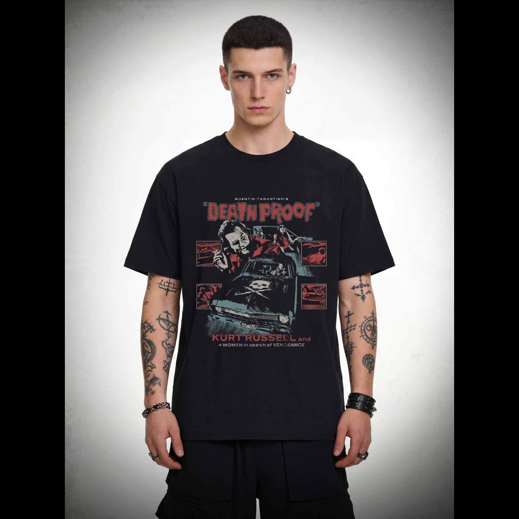 It's All about the Subtext T-shirt