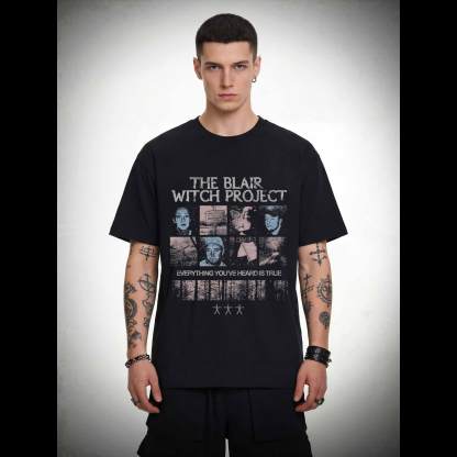 Everything You've Heard is True T-shirt