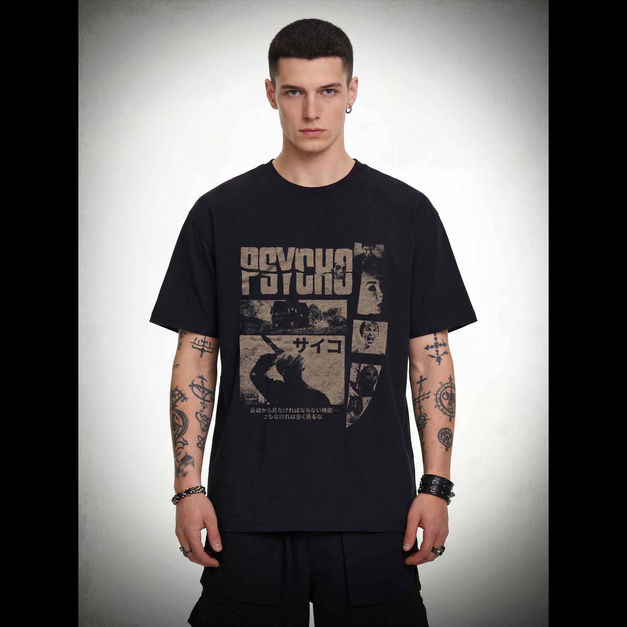 A Boy's Best Friend is His Mother T-shirt