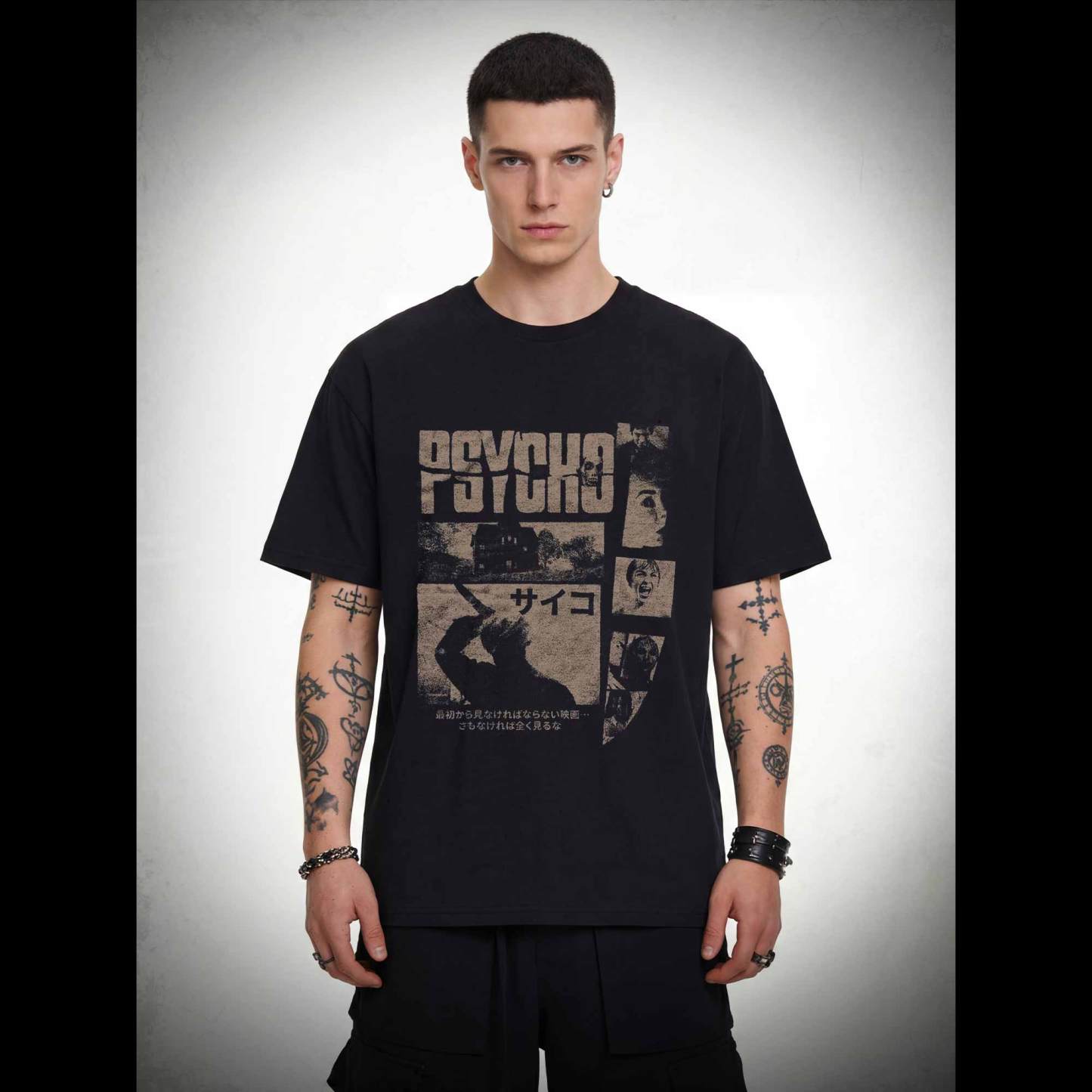 A Boy's Best Friend is His Mother T-shirt