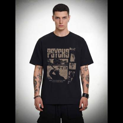 A Boy's Best Friend is His Mother T-shirt