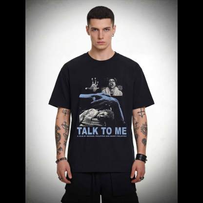 I Let You in T-shirt