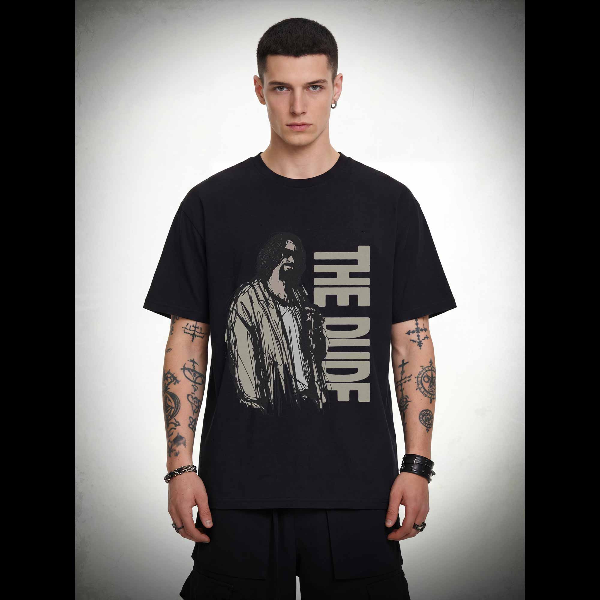 It's Not the Witch T-shirt