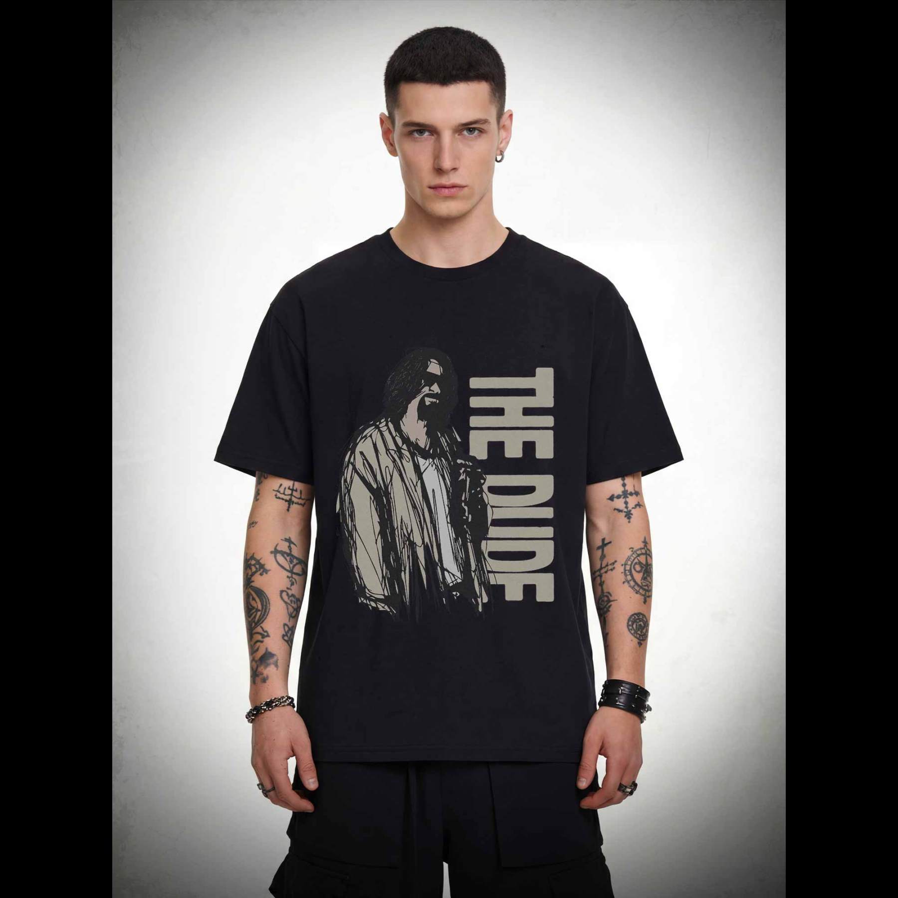 It's Not the Witch T-shirt