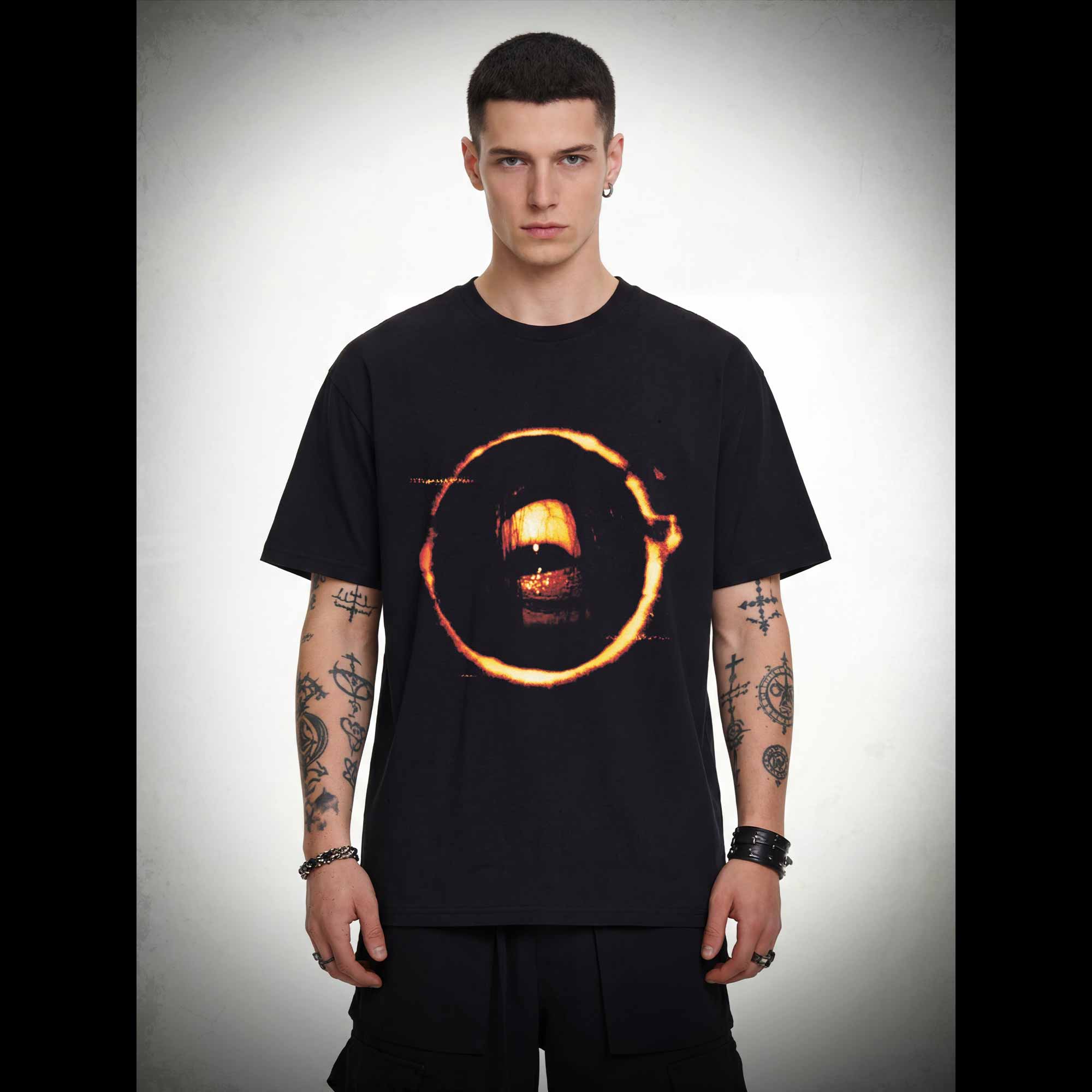 Seven Days T-shirt