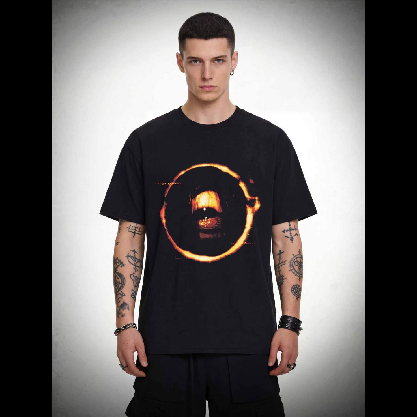 Seven Days T-shirt