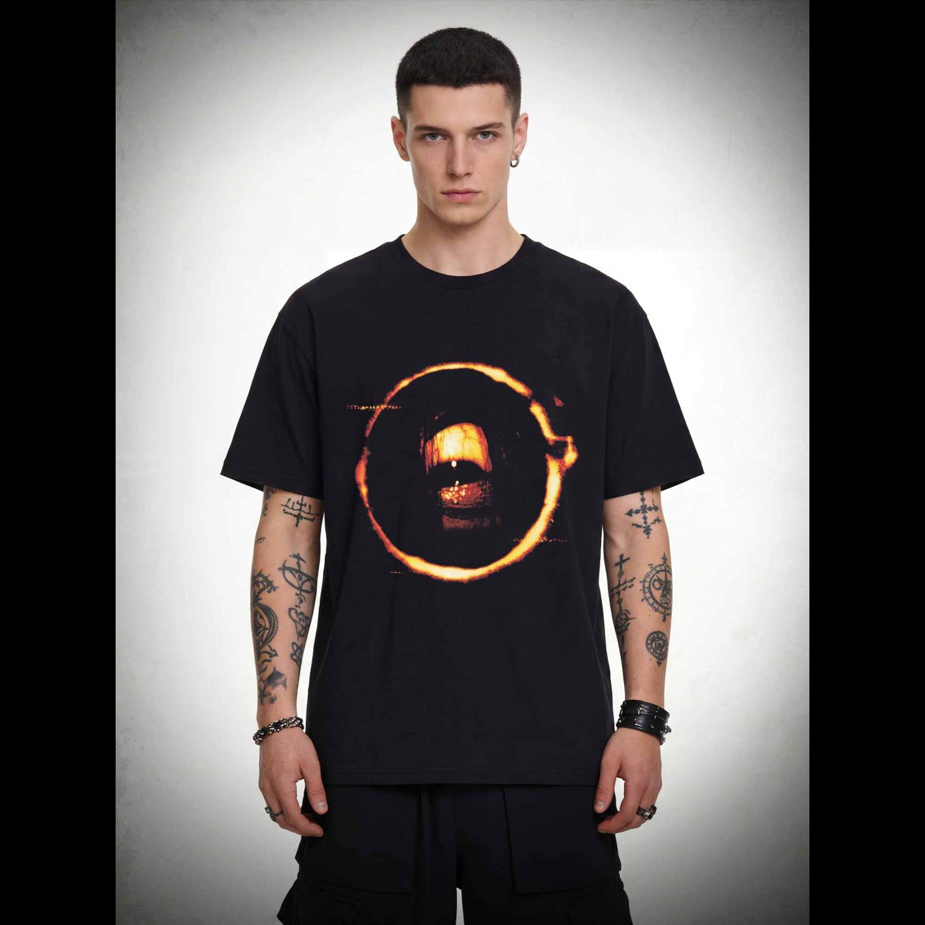 Seven Days T-shirt