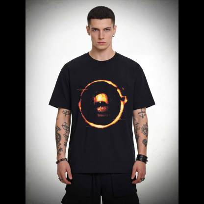 Seven Days T-shirt