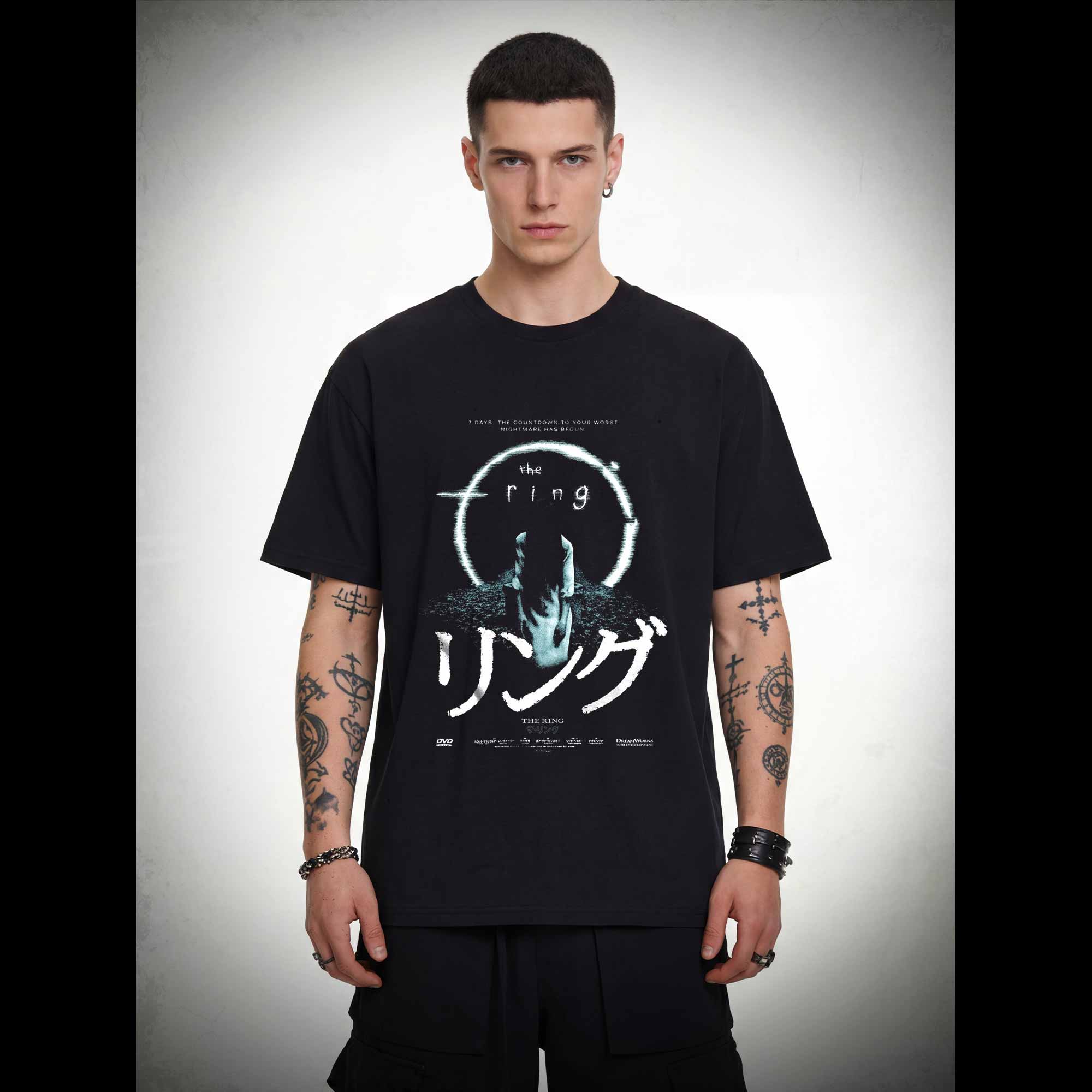 Before You Die You See the Ring T-shirt