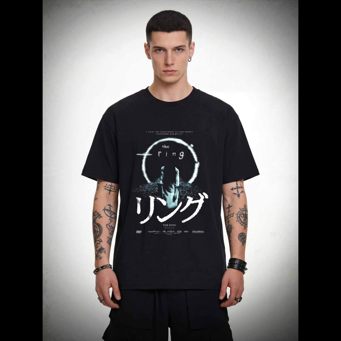 Before You Die You See the Ring T-shirt
