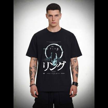 Before You Die You See the Ring T-shirt