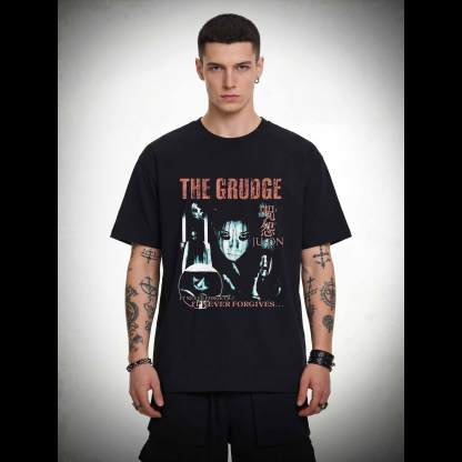 It Never Forgets T-shirt
