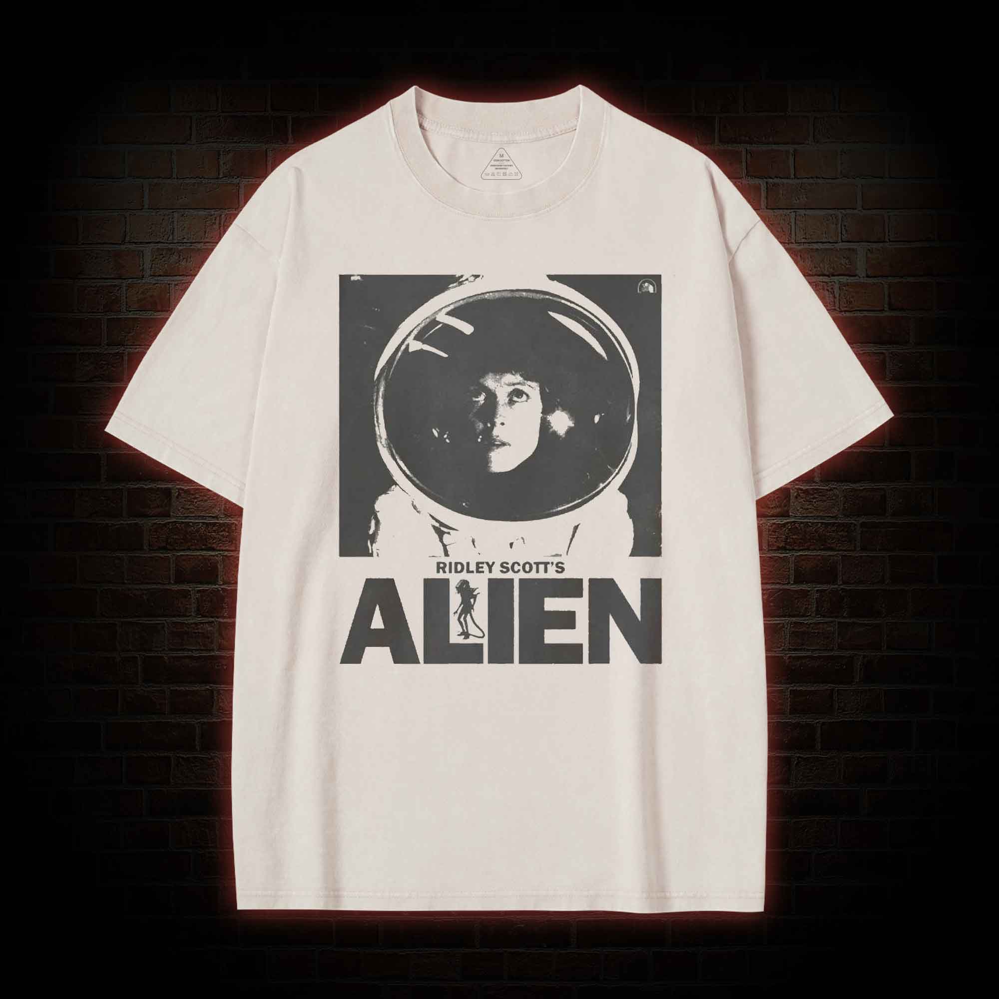 1132 Washed T-shirt
