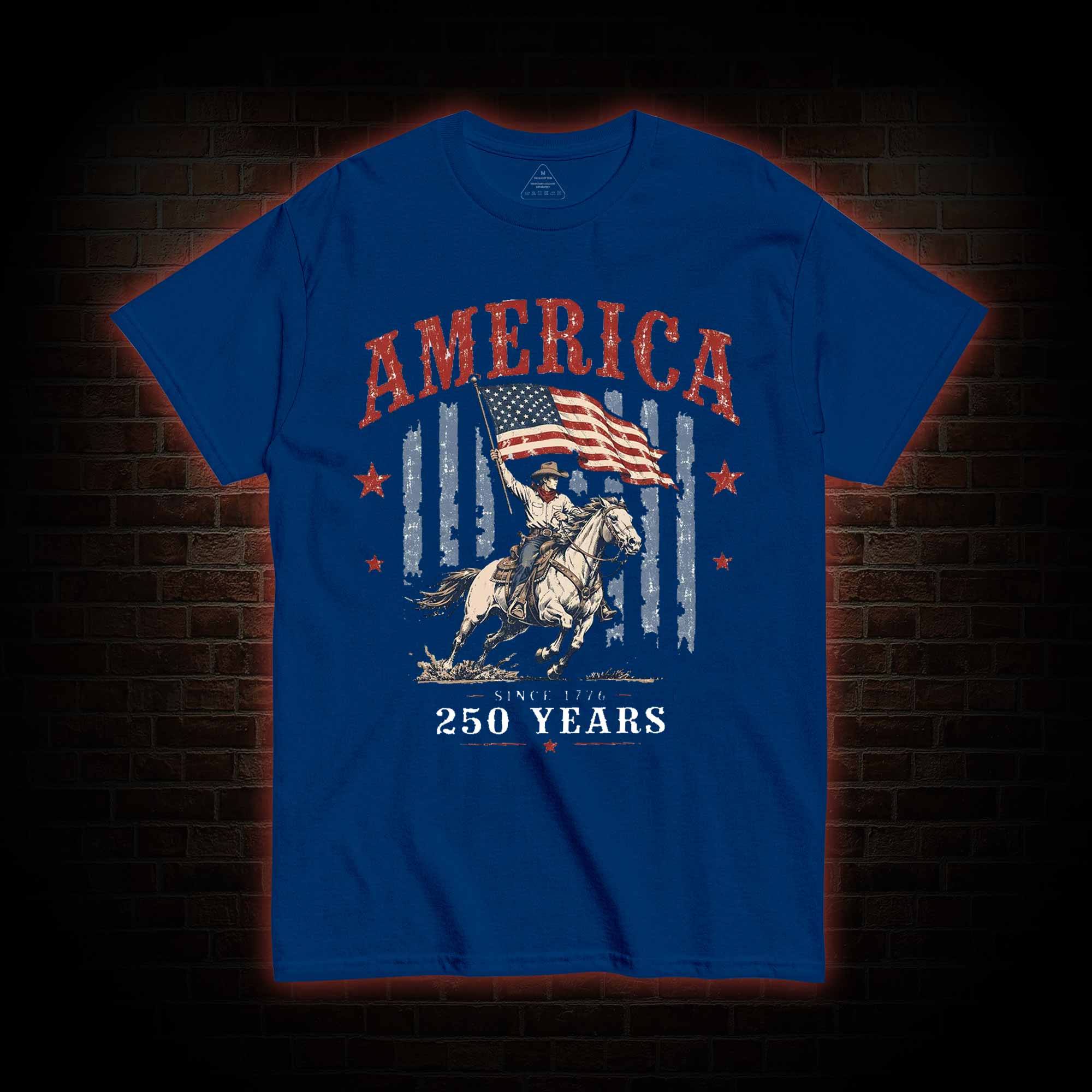 Since 1776 T-shirt