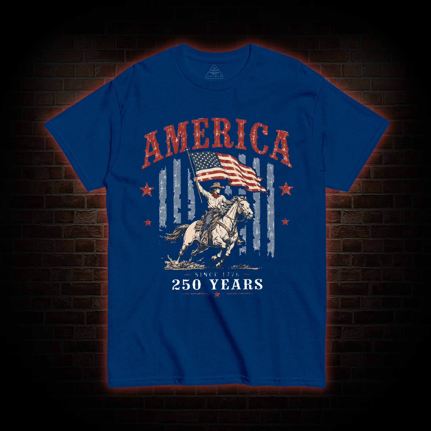 Since 1776 T-shirt