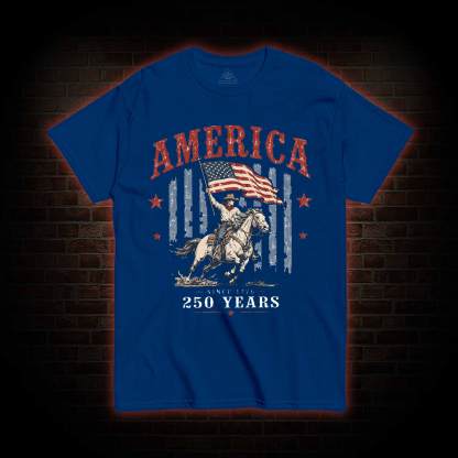 Since 1776 T-shirt