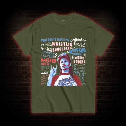 NO Spleen Splitters T-shirt