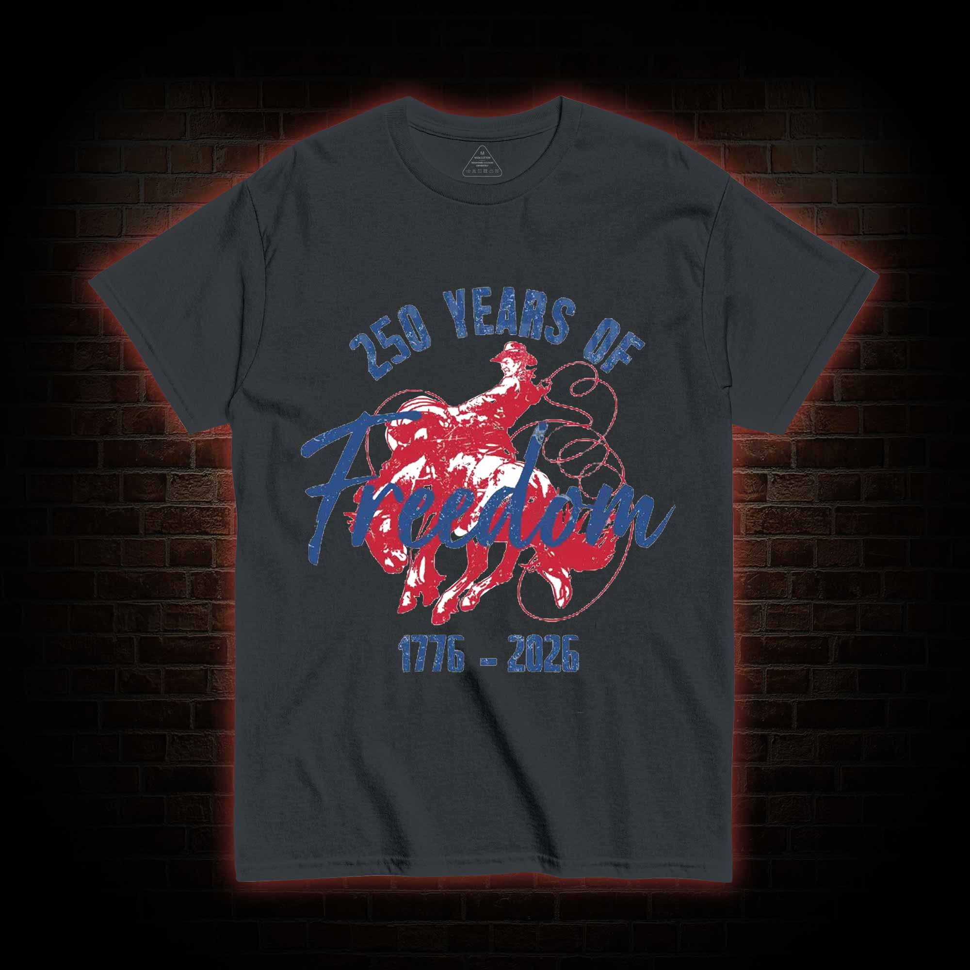 Western T-shirt