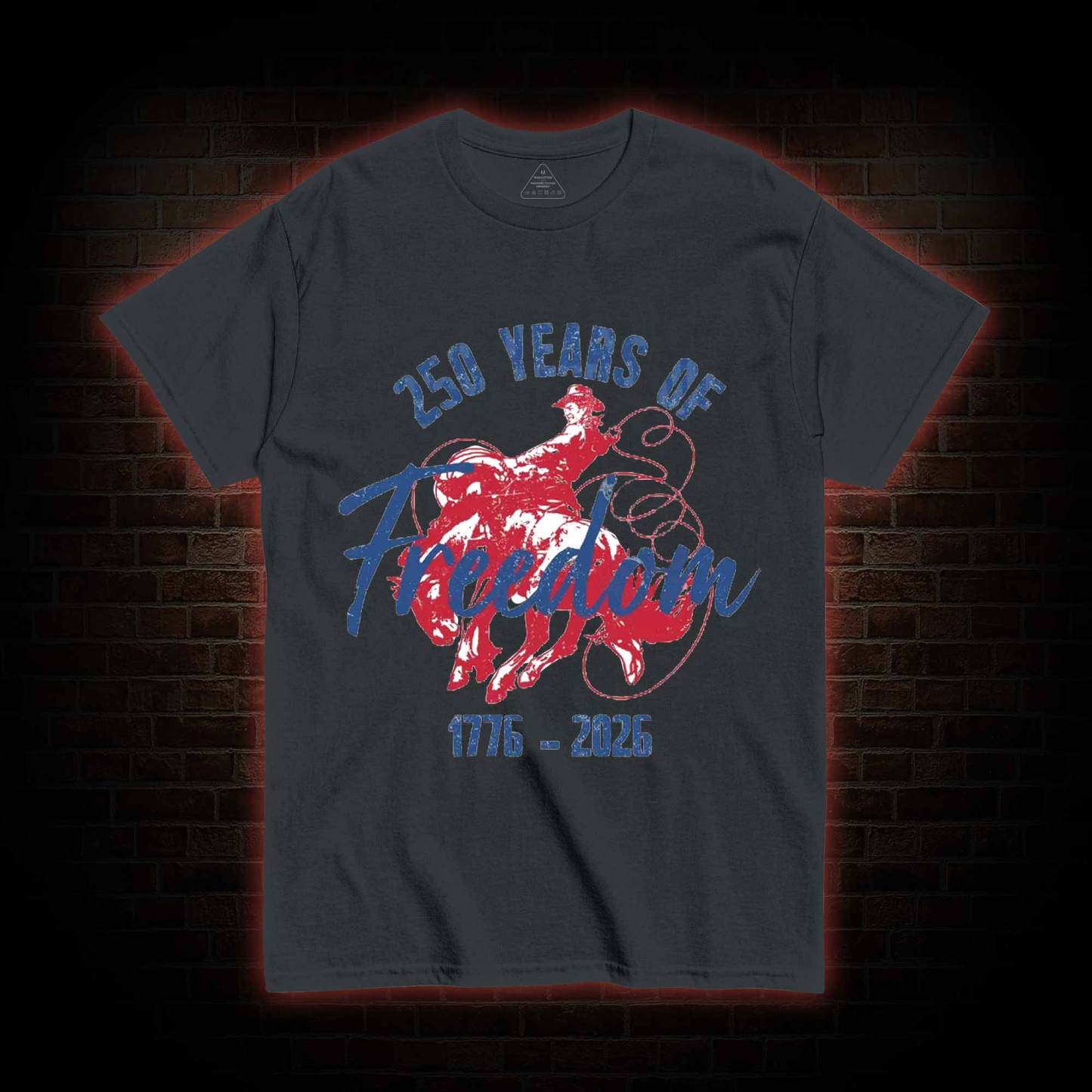 Western T-shirt