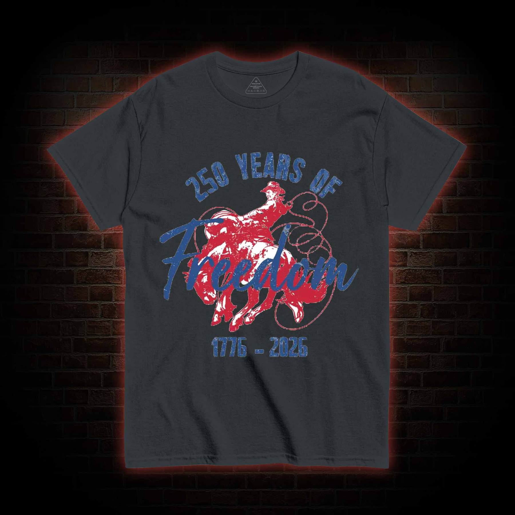 Western T-shirt