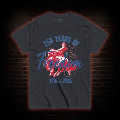 Western T-shirt