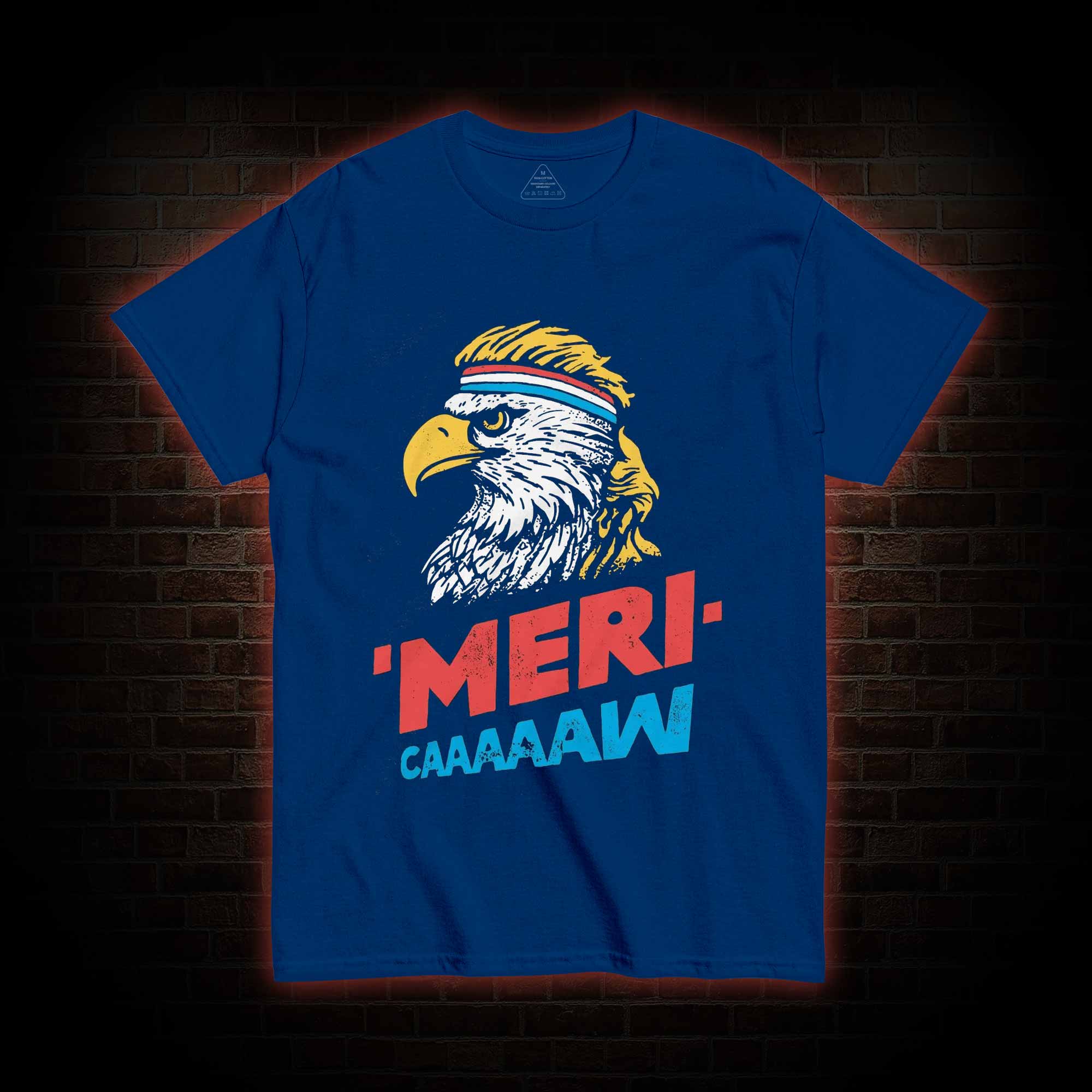 Meri--Caaaaaw T-shirt