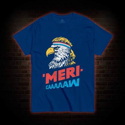 Meri--Caaaaaw T-shirt