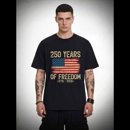 Of Freedom T-shirt