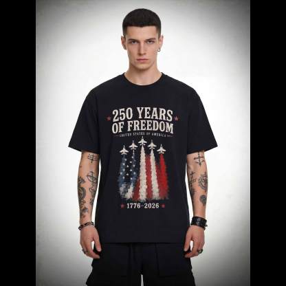 Fighter Jet T-shirt
