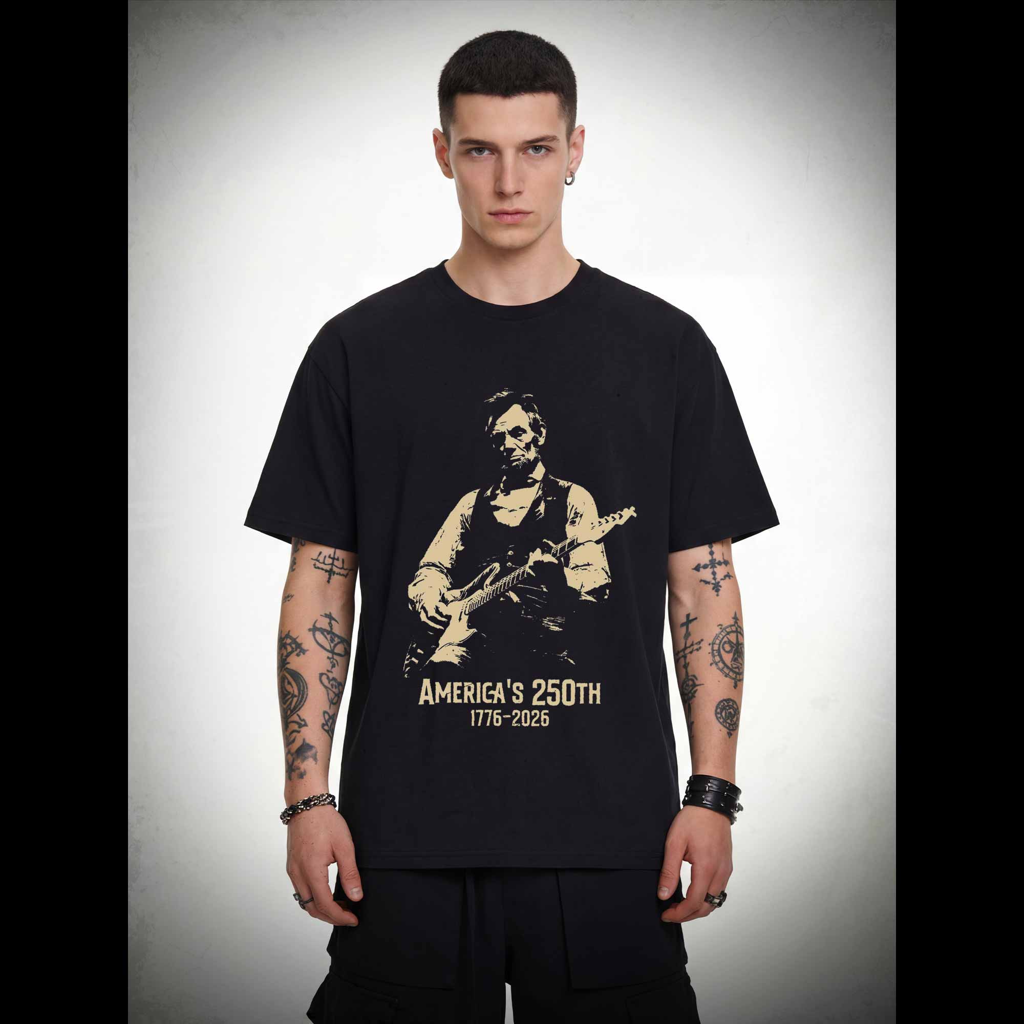 America's 250th T-shirt