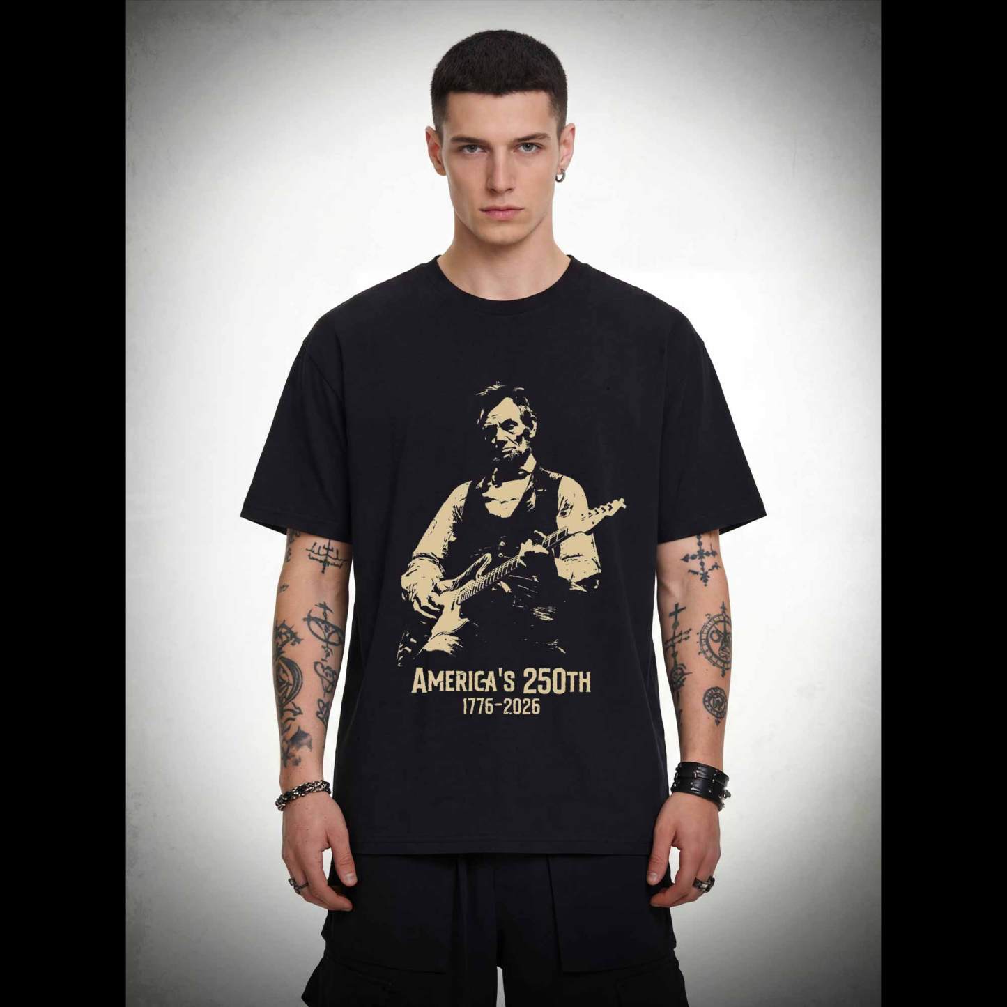 America's 250th T-shirt